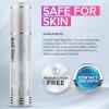 imageNYK1 CONCENTRATED Lash Serum For Eyelash Growth XL  8ml LashForce Eyelash Serum To Grow Lashes Longer And Thicker  Eye Lash Enhancing Formula With Easy Application And Long Lasting ResultsLashForce 8ml