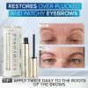 imageNYK1 CONCENTRATED Lash Serum For Eyelash Growth XL  8ml LashForce Eyelash Serum To Grow Lashes Longer And Thicker  Eye Lash Enhancing Formula With Easy Application And Long Lasting ResultsBrowForce 3ml Brow Growth Serum