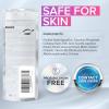 imageNYK1 CONCENTRATED Lash Serum For Eyelash Growth XL  8ml LashForce Eyelash Serum To Grow Lashes Longer And Thicker  Eye Lash Enhancing Formula With Easy Application And Long Lasting ResultsLashForce 3ml Lash Growth Serum