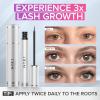 imageNYK1 CONCENTRATED Lash Serum For Eyelash Growth XL  8ml LashForce Eyelash Serum To Grow Lashes Longer And Thicker  Eye Lash Enhancing Formula With Easy Application And Long Lasting ResultsLashForce 8ml