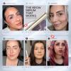 imageNYK1 CONCENTRATED Lash Serum For Eyelash Growth XL  8ml LashForce Eyelash Serum To Grow Lashes Longer And Thicker  Eye Lash Enhancing Formula With Easy Application And Long Lasting ResultsBrowForce 3ml Brow Growth Serum