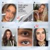 imageNYK1 CONCENTRATED Lash Serum For Eyelash Growth XL  8ml LashForce Eyelash Serum To Grow Lashes Longer And Thicker  Eye Lash Enhancing Formula With Easy Application And Long Lasting ResultsLashForce 8ml