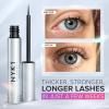 imageNYK1 CONCENTRATED Lash Serum For Eyelash Growth XL  8ml LashForce Eyelash Serum To Grow Lashes Longer And Thicker  Eye Lash Enhancing Formula With Easy Application And Long Lasting ResultsLashForce 3ml Lash Growth Serum