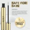 imageNYK1 CONCENTRATED Lash Serum For Eyelash Growth XL  8ml LashForce Eyelash Serum To Grow Lashes Longer And Thicker  Eye Lash Enhancing Formula With Easy Application And Long Lasting ResultsBrowForce 8ml