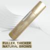 imageNYK1 CONCENTRATED Lash Serum For Eyelash Growth XL  8ml LashForce Eyelash Serum To Grow Lashes Longer And Thicker  Eye Lash Enhancing Formula With Easy Application And Long Lasting ResultsBrowForce 8ml
