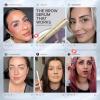imageNYK1 CONCENTRATED Lash Serum For Eyelash Growth XL  8ml LashForce Eyelash Serum To Grow Lashes Longer And Thicker  Eye Lash Enhancing Formula With Easy Application And Long Lasting ResultsBrowForce 8ml