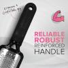 imageNYK1 Callus Remover for feet Foot Rasp Foot File and Callus Remover  Large Size Feet Scrubber Dead Skin Foot Scraper and Hard Skin Remover