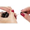 imageNYK1 Nail Force Power Builder Nail Gel with Nailac Base Coat and Top Coat Gel Nail Polish  Salon Quality Nail Repair and Clear Soak Off UV GelNYK1 Nail Force with NYK1 Gel Top and Base Coats