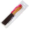 imageNYK1 Smoothie Foot File Natural Curved Wood Eliminates Dry Scratchy Hardened Dead Skin Instantly Pedi File Foot Tool for Perfectly Soft Velvety Smooth Pedicure Finish Great Gift or Add on ItemSmoothie Rasp
