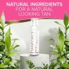 imageNYK1 TanForce Self Tanner Mousse 250ml Self Tan Tanning Mousse Lotion For Face and Body Tan  For Streak Free Fake Tan Bronzer