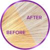 imagePurple Shampoo And Conditioner Set 500ml x2 NYK1 SULFATE FREE Blonde Shampoo And Conditioner Purple Shampoo For Blonde Hair  Best Purple Shampoo For Grey Hair Purple Conditioner For Blonde Hair Set