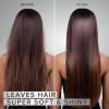 imageSALT SULFATE FREE SHAMPOO for Color Treated Hair 17 Fl Oz  500ml Best Aftercare for Extensions Unisex Keratin Kit Treatment Straightening Fix Damaged After Care Paraben FreeSHAMPOO  Salt  Sulfate Free 17 Oz