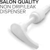 imageUniversal Professional Shampoo Bottle Dispenser 200ml  750ml for Bottles with 24mm Neck Adjustable Length Lotion Dispenser  Dispenses a 2ml Dose
