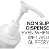 imageUniversal Professional Shampoo Bottle Dispenser 200ml  750ml for Bottles with 24mm Neck Adjustable Length Lotion Dispenser  Dispenses a 2ml Dose