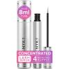imageNYK1 CONCENTRATED Lash Serum For Eyelash Growth XL  8ml LashForce Eyelash Serum To Grow Lashes Longer And Thicker  Eye Lash Enhancing Formula With Easy Application And Long Lasting ResultsLashForce 8ml