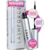 imageNYK1 CONCENTRATED Lash Serum For Eyelash Growth XL  8ml LashForce Eyelash Serum To Grow Lashes Longer And Thicker  Eye Lash Enhancing Formula With Easy Application And Long Lasting ResultsLashForce 3ml Lash Growth Serum